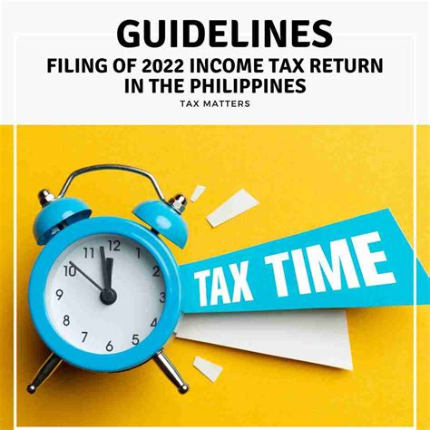 The Philippine Tax Maven .